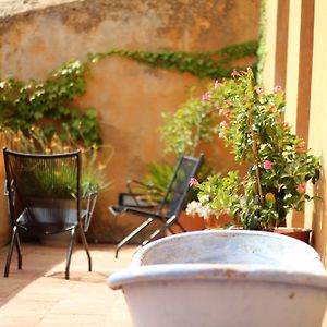 Double Room Terrace
