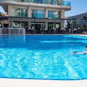 Marmaris Alkan Hotel